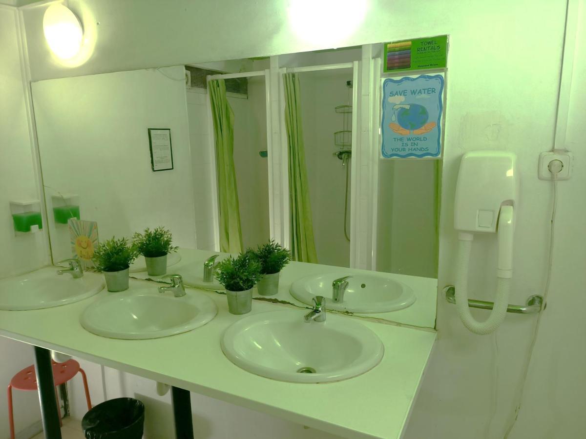 Diagonal House Hostel Barcelona Cameră foto